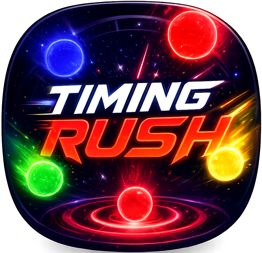 Timing Rush